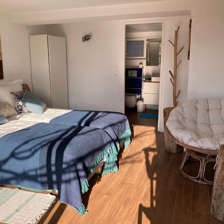 Bed,Kitchen&Swimming Pool Villa Esterel Saint-Raphaël Exterior foto